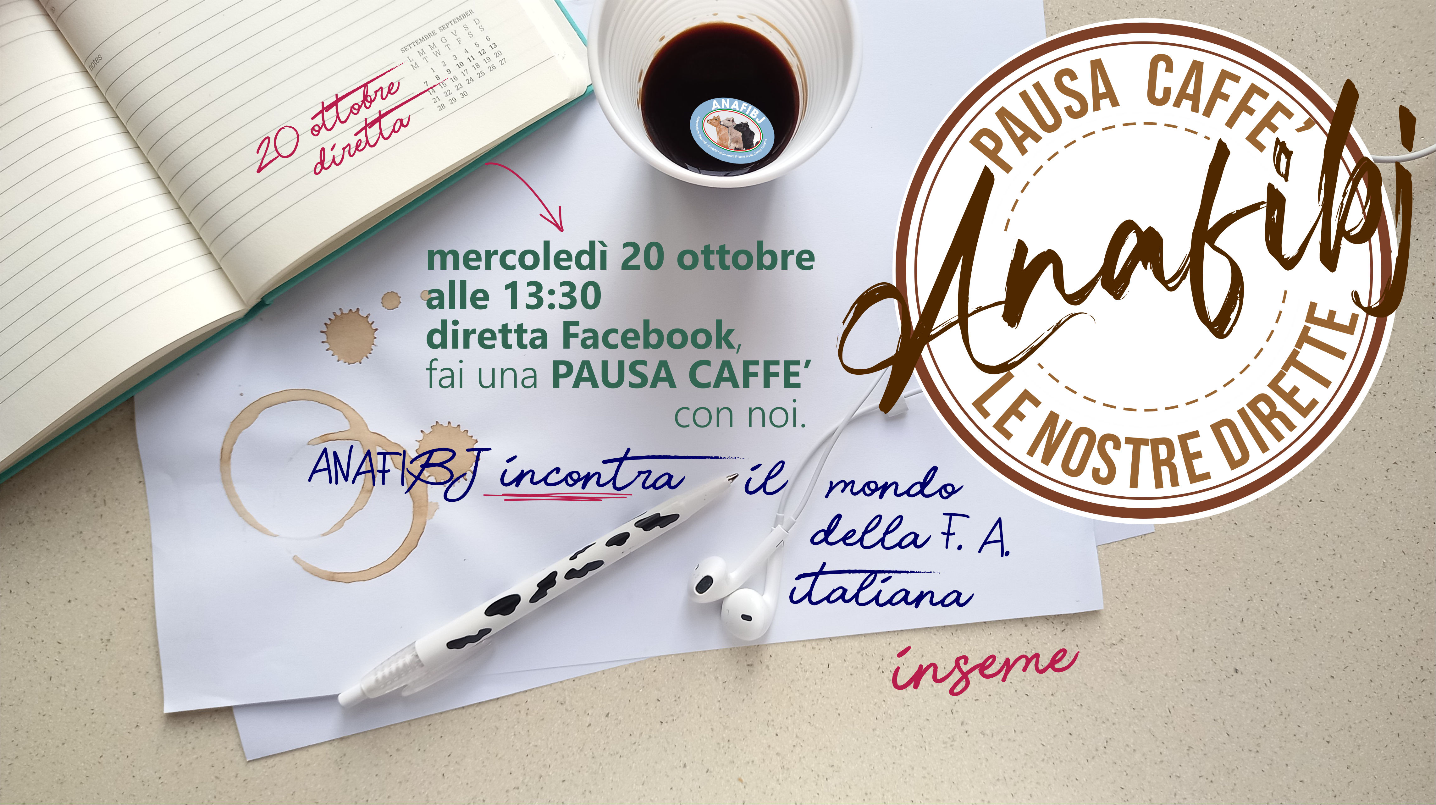 diretta facebook (link)